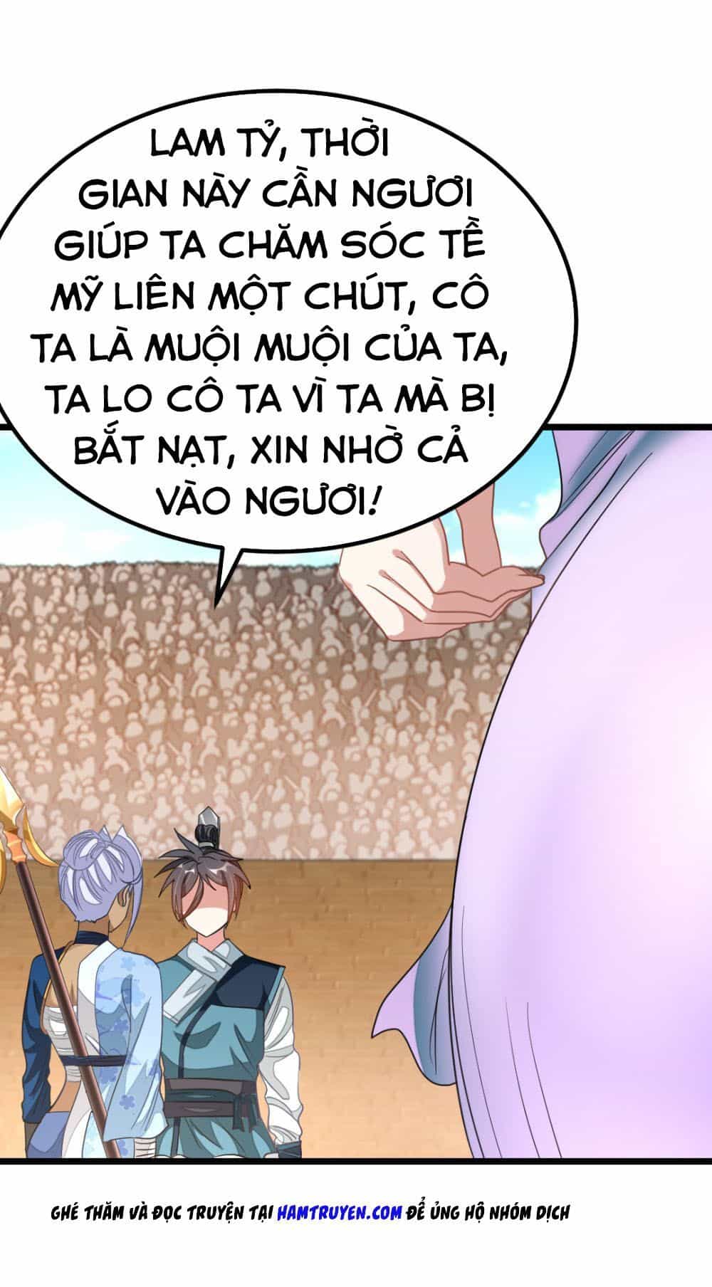 Cửu Dương Thần Vương - Chương 158 - ảnh 41