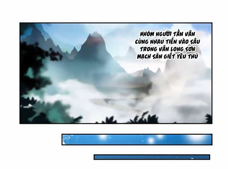 Cửu Dương Thần Vương - Chương 15 - ảnh 11