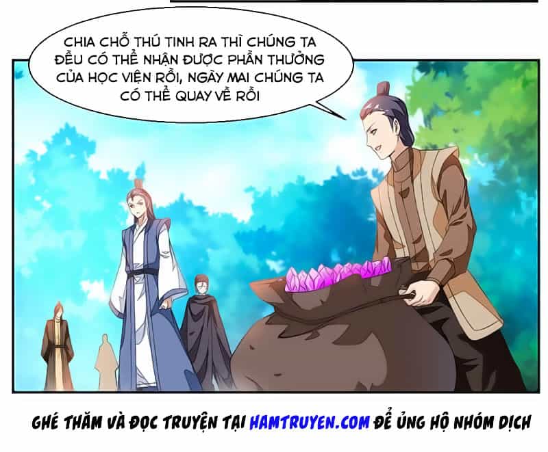 Cửu Dương Thần Vương - Chương 15 - ảnh 14