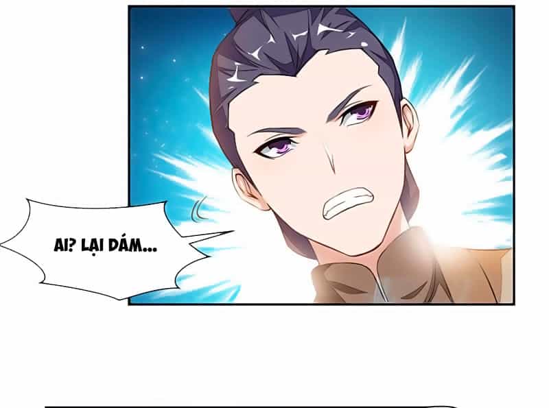 Cửu Dương Thần Vương - Chương 15 - ảnh 16