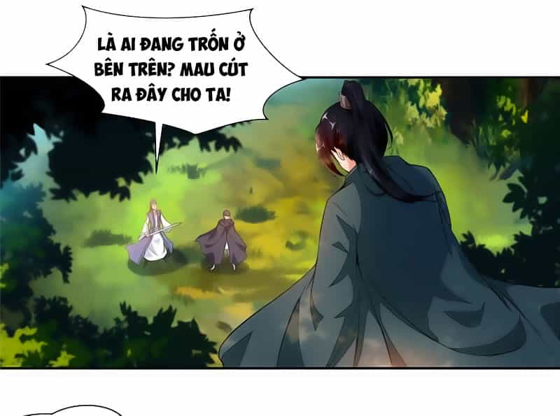 Cửu Dương Thần Vương - Chương 15 - ảnh 21