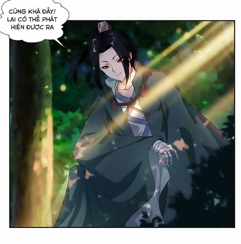 Cửu Dương Thần Vương - Chương 15 - ảnh 22