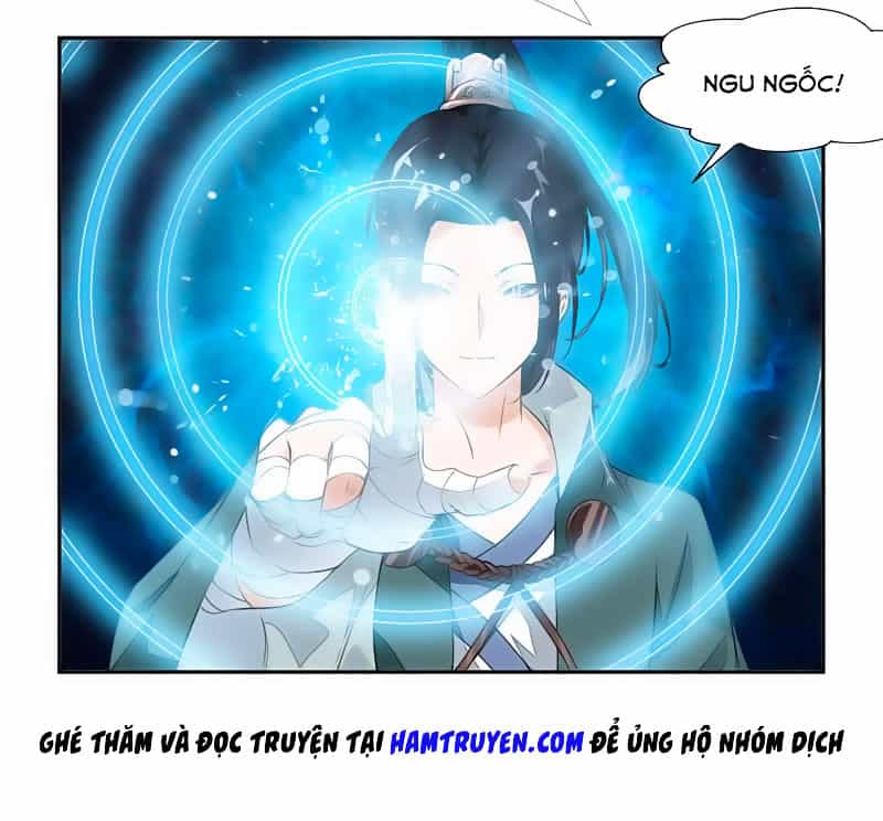 Cửu Dương Thần Vương - Chương 15 - ảnh 30