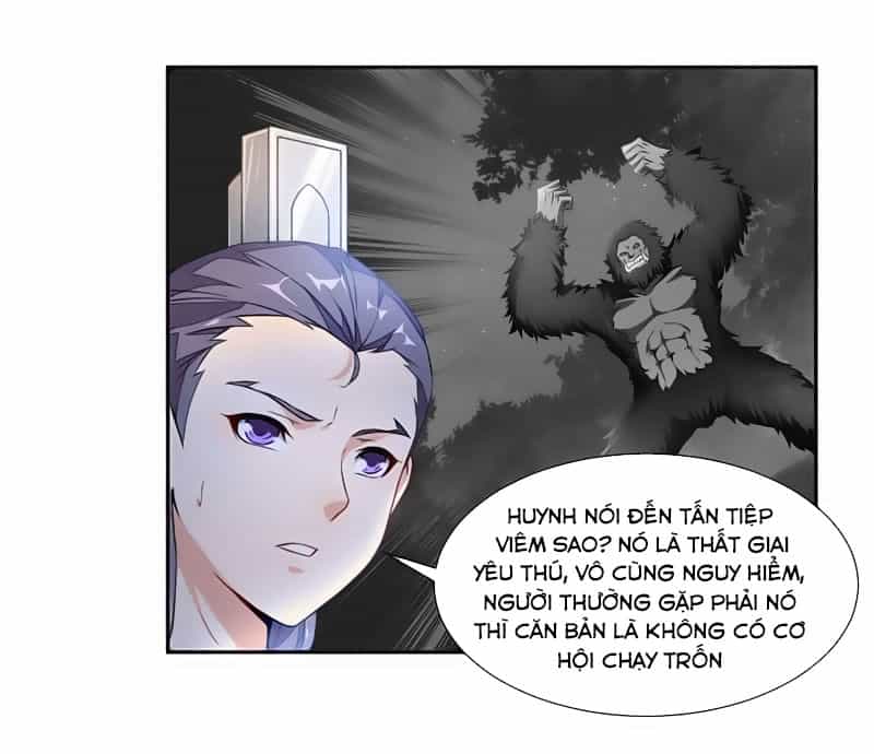 Cửu Dương Thần Vương - Chương 15 - ảnh 6