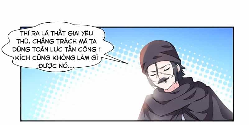 Cửu Dương Thần Vương - Chương 15 - ảnh 7