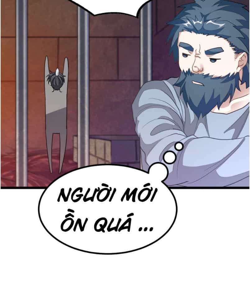 Cửu Dương Thần Vương - Chương 159 - ảnh 13