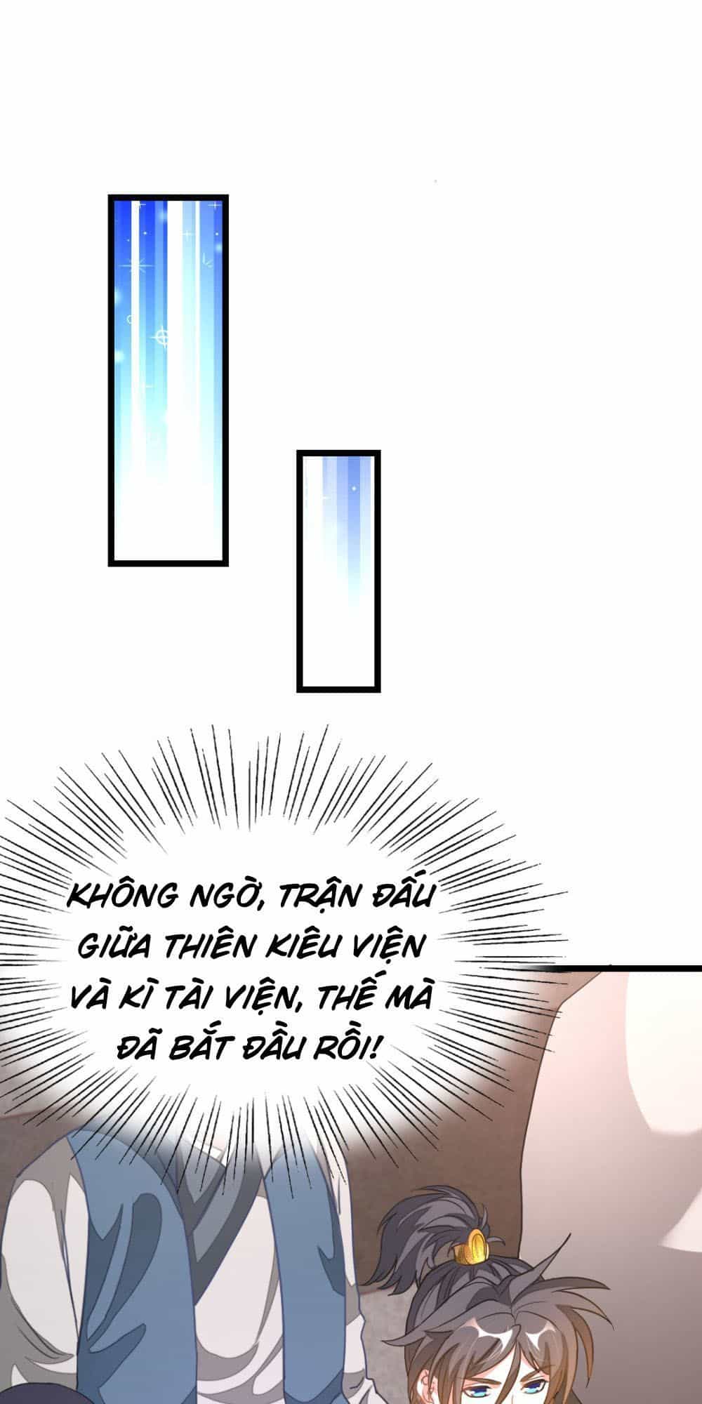 Cửu Dương Thần Vương - Chương 160 - ảnh 26