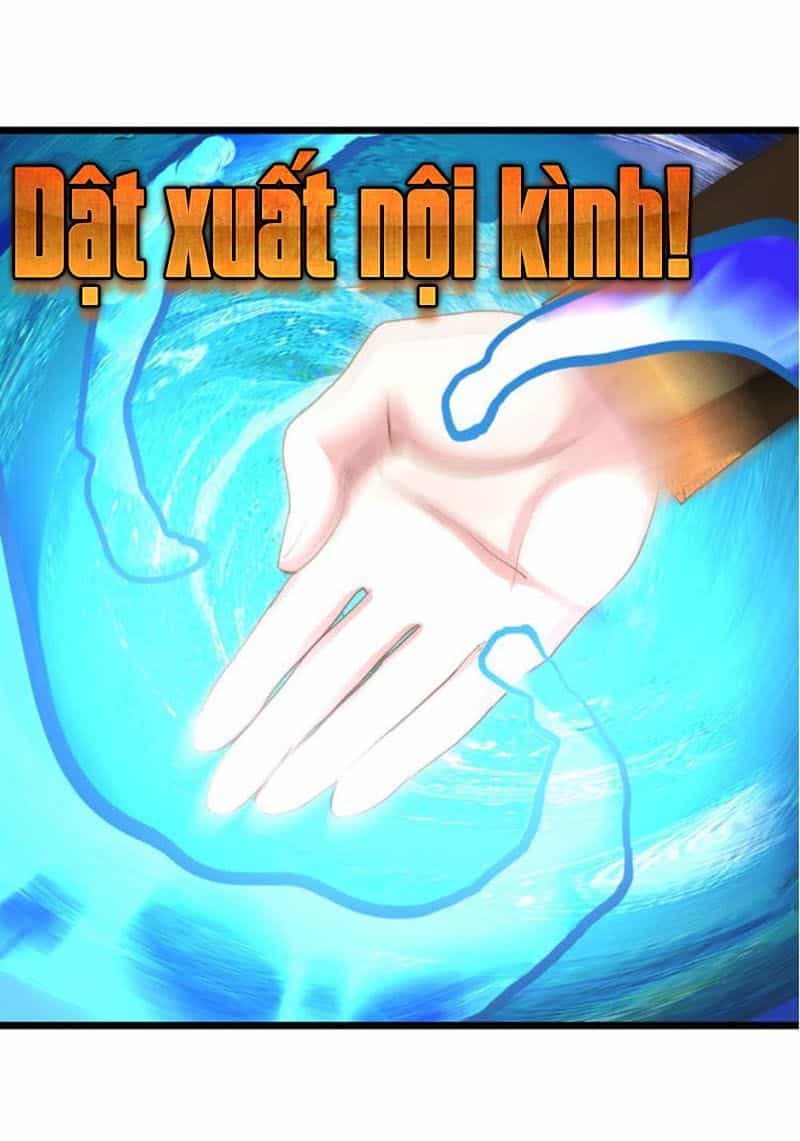 Cửu Dương Thần Vương - Chương 161 - ảnh 11
