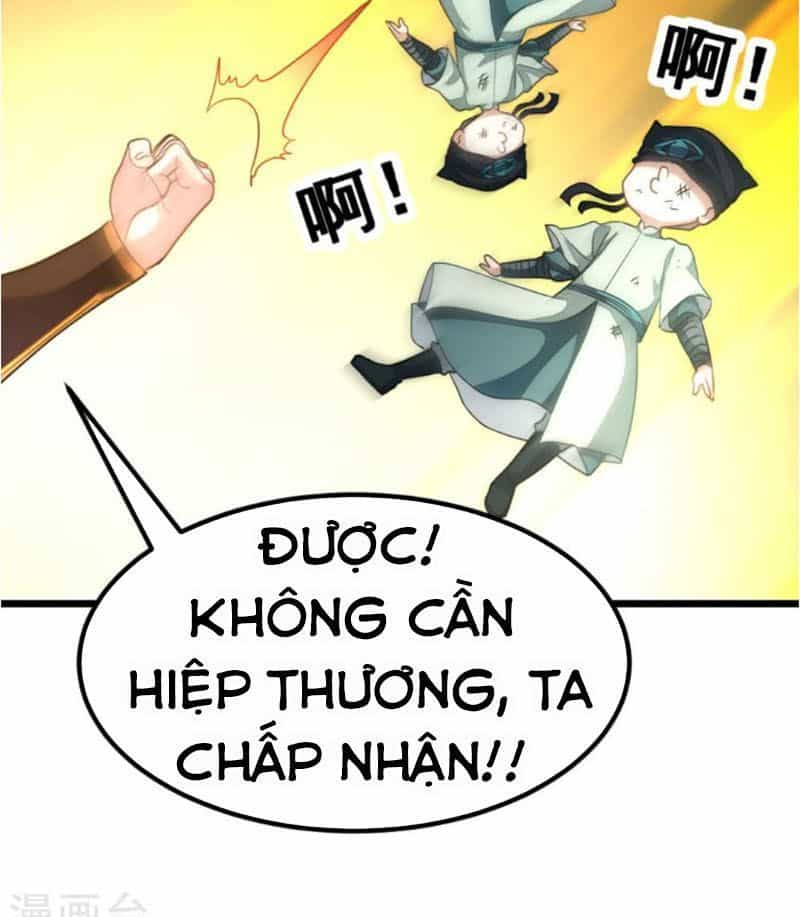 Cửu Dương Thần Vương - Chương 161 - ảnh 24