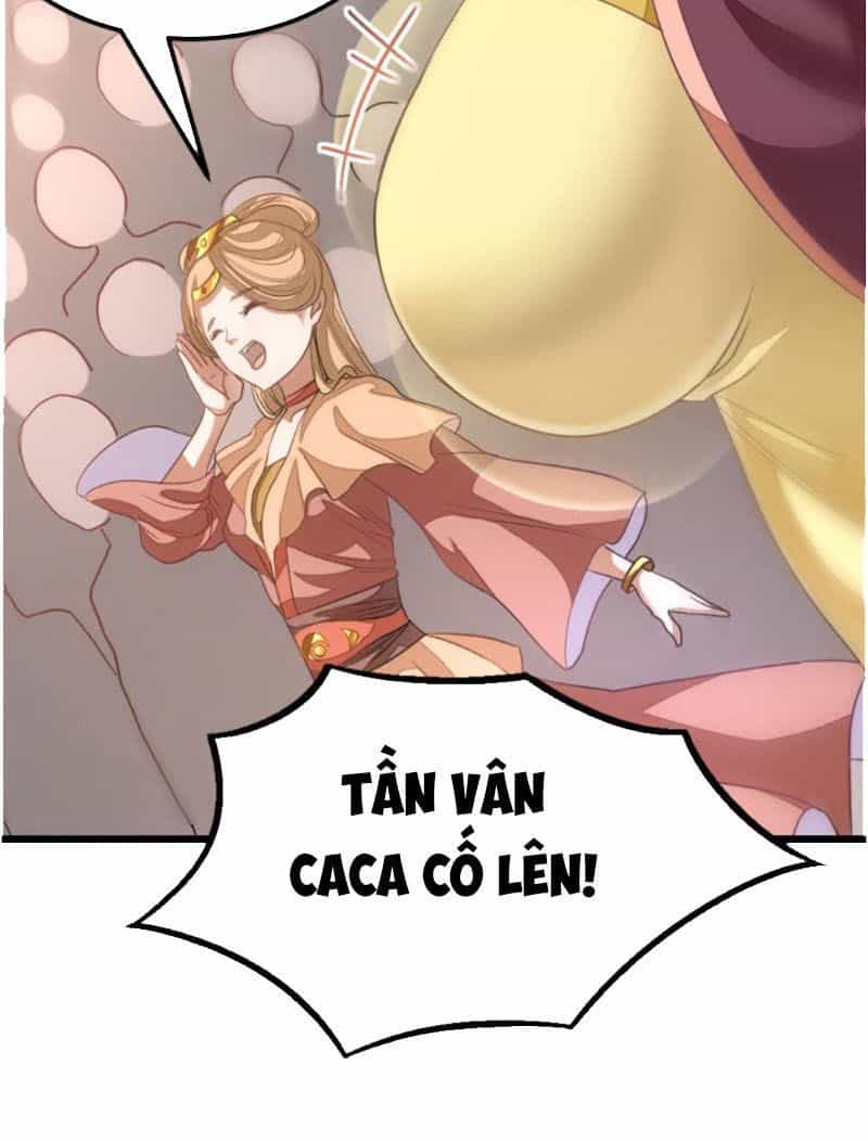 Cửu Dương Thần Vương - Chương 161 - ảnh 31