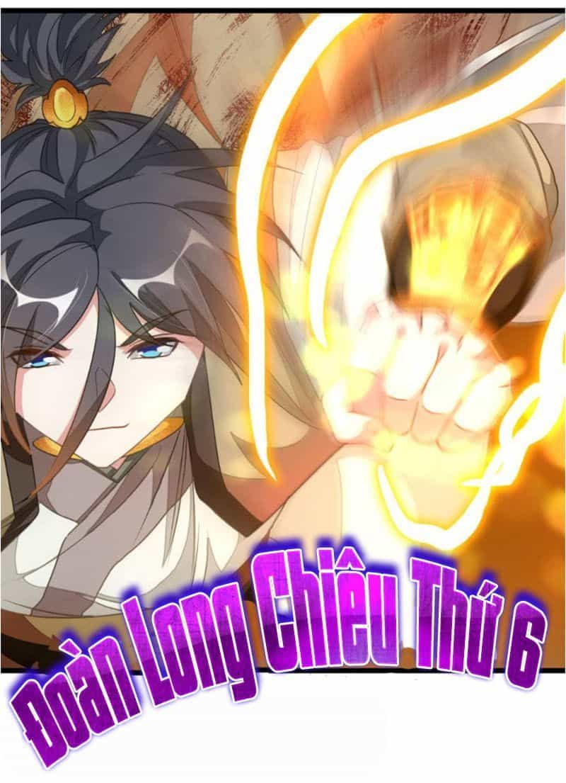 Cửu Dương Thần Vương - Chương 161 - ảnh 33