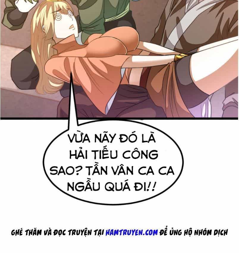 Cửu Dương Thần Vương - Chương 162 - ảnh 19