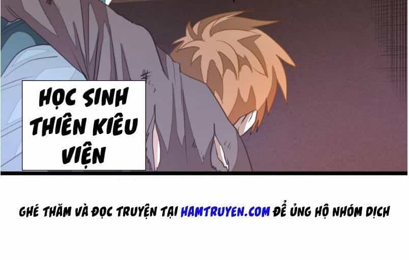 Cửu Dương Thần Vương - Chương 162 - ảnh 21
