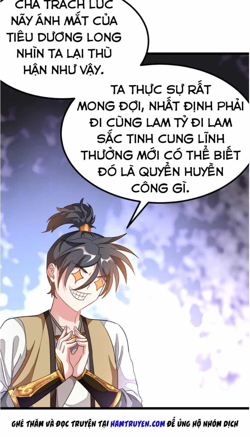 Cửu Dương Thần Vương - Chương 162 - ảnh 31