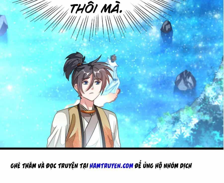 Cửu Dương Thần Vương - Chương 163 - ảnh 16