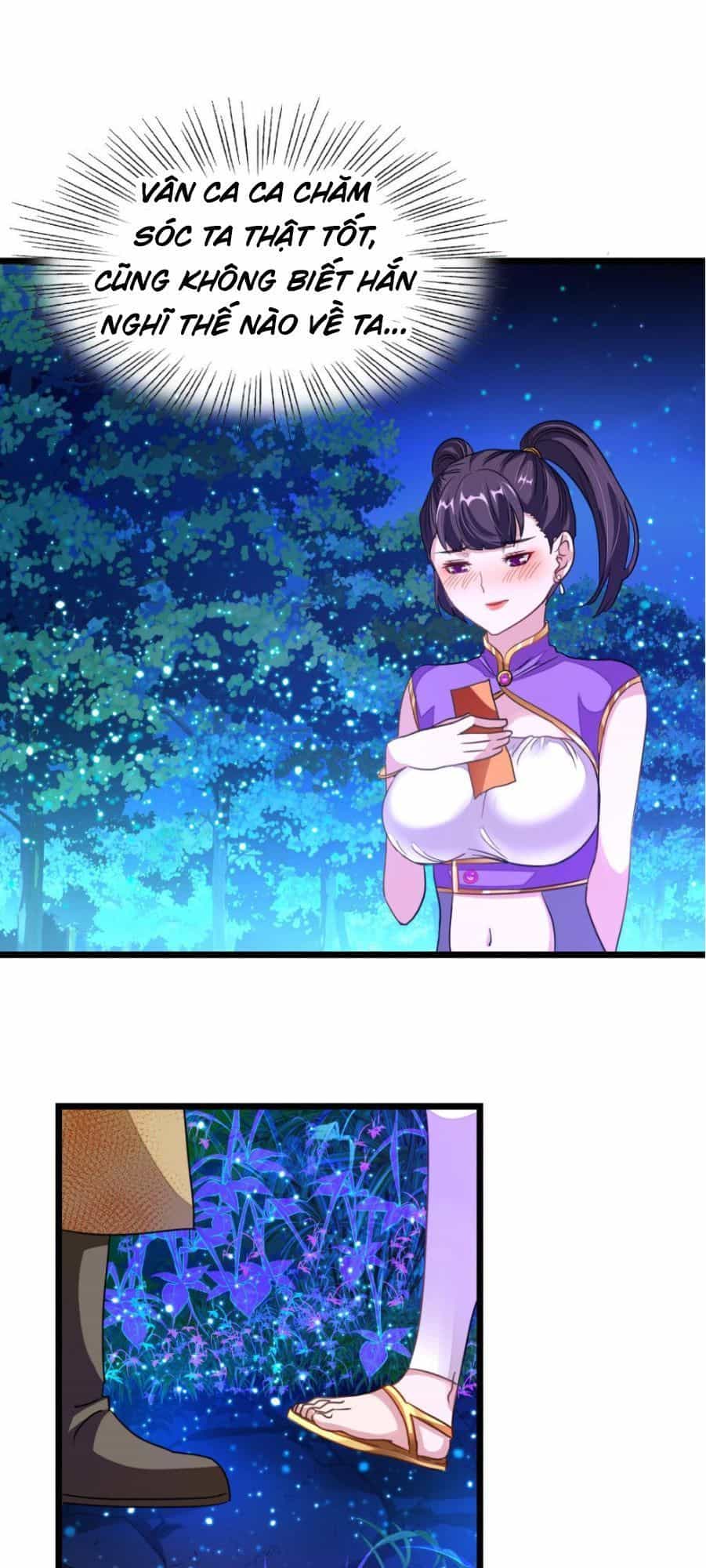 Cửu Dương Thần Vương - Chương 163 - ảnh 19
