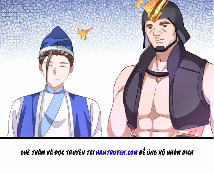 Cửu Dương Thần Vương - Chương 163 - ảnh 6