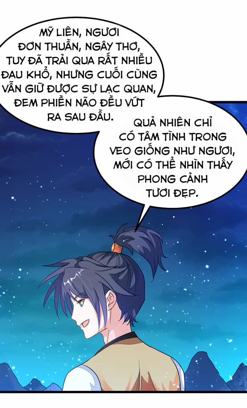 Cửu Dương Thần Vương - Chương 164 - ảnh 15