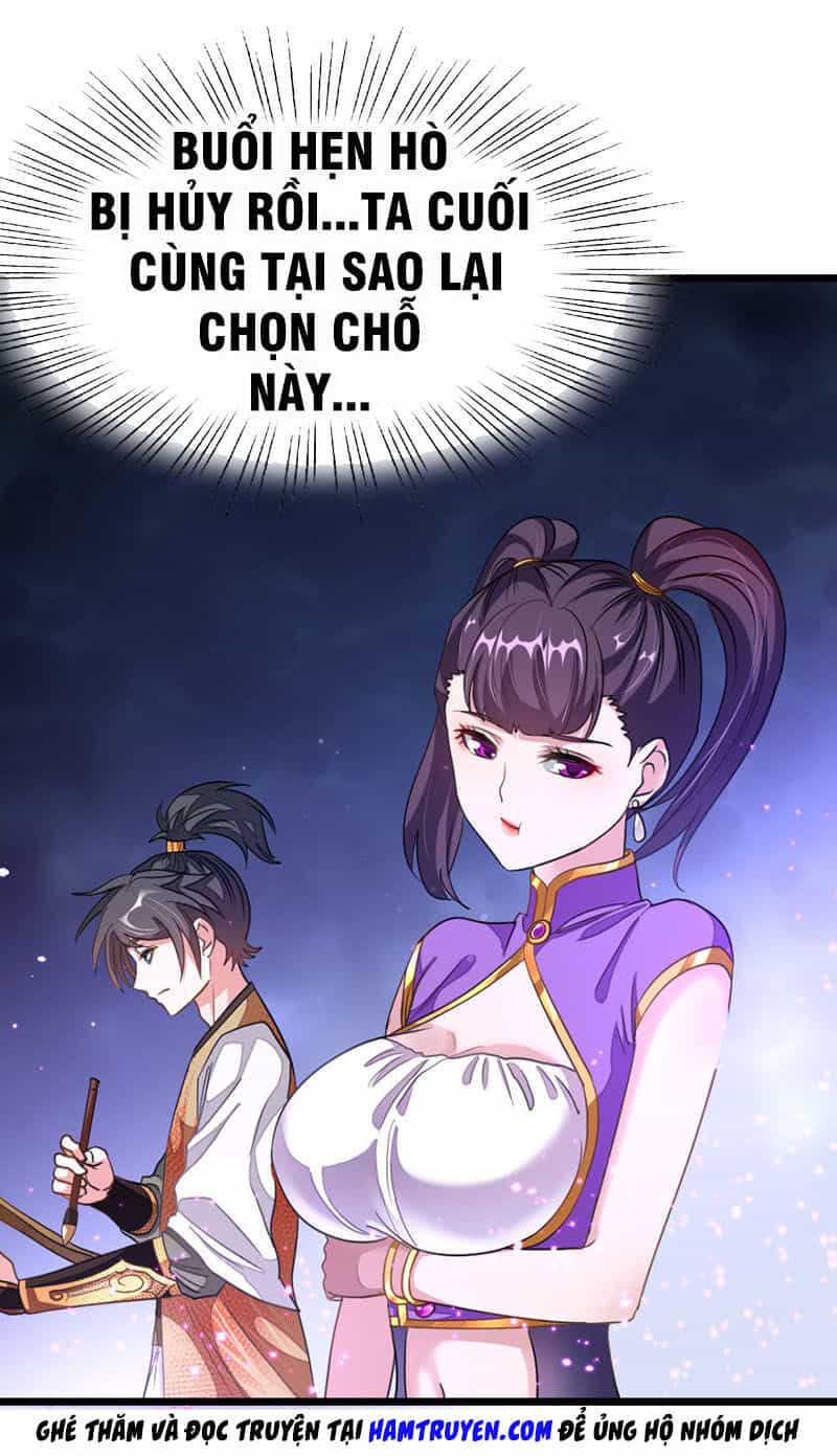 Cửu Dương Thần Vương - Chương 164 - ảnh 20