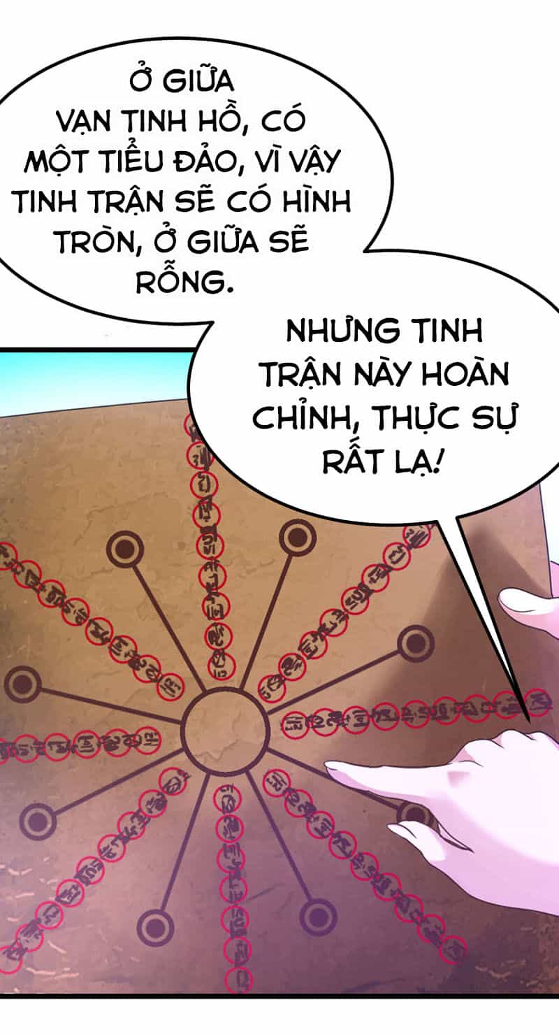 Cửu Dương Thần Vương - Chương 164 - ảnh 22