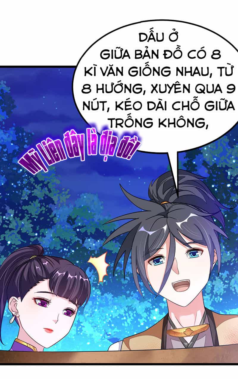 Cửu Dương Thần Vương - Chương 164 - ảnh 23