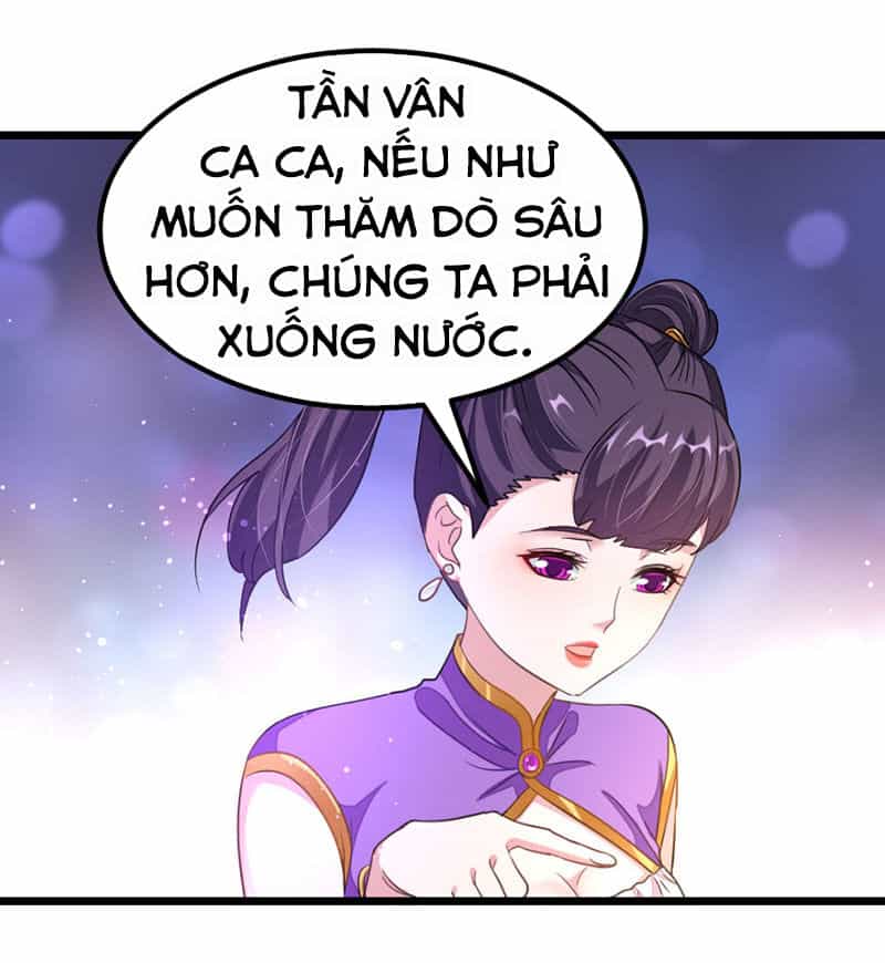 Cửu Dương Thần Vương - Chương 164 - ảnh 24