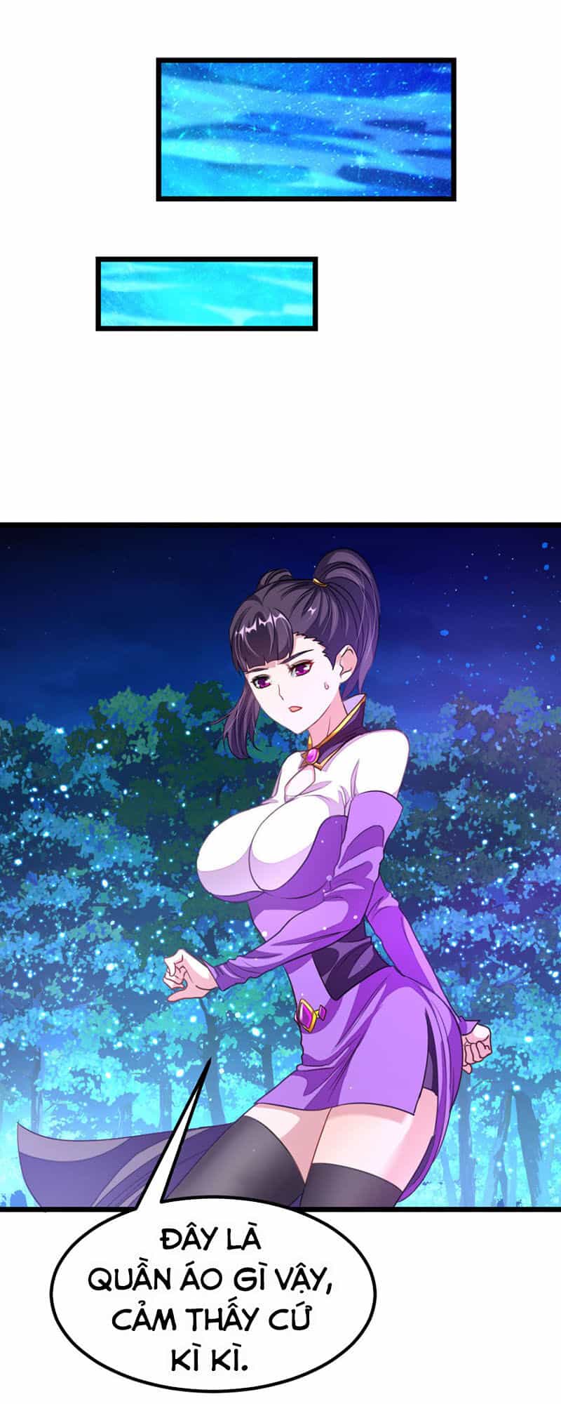 Cửu Dương Thần Vương - Chương 164 - ảnh 25