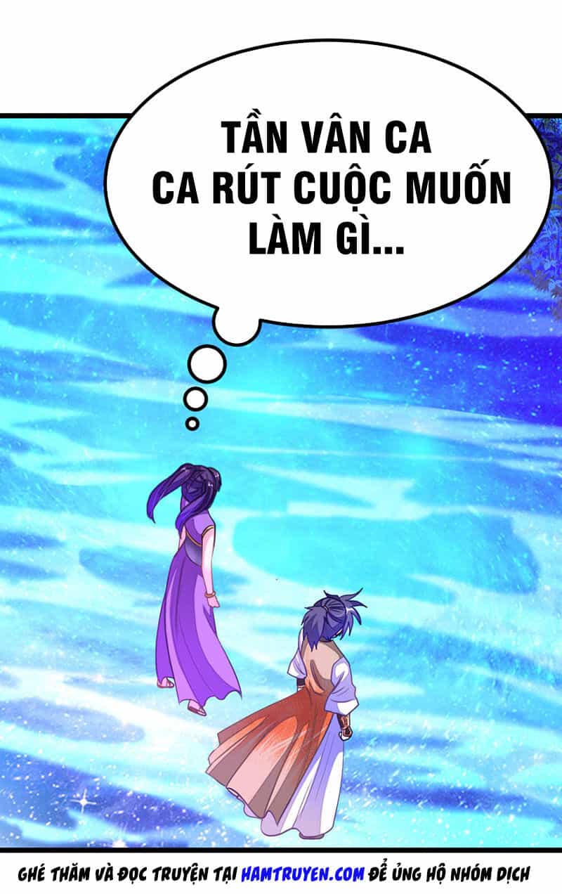 Cửu Dương Thần Vương - Chương 164 - ảnh 3