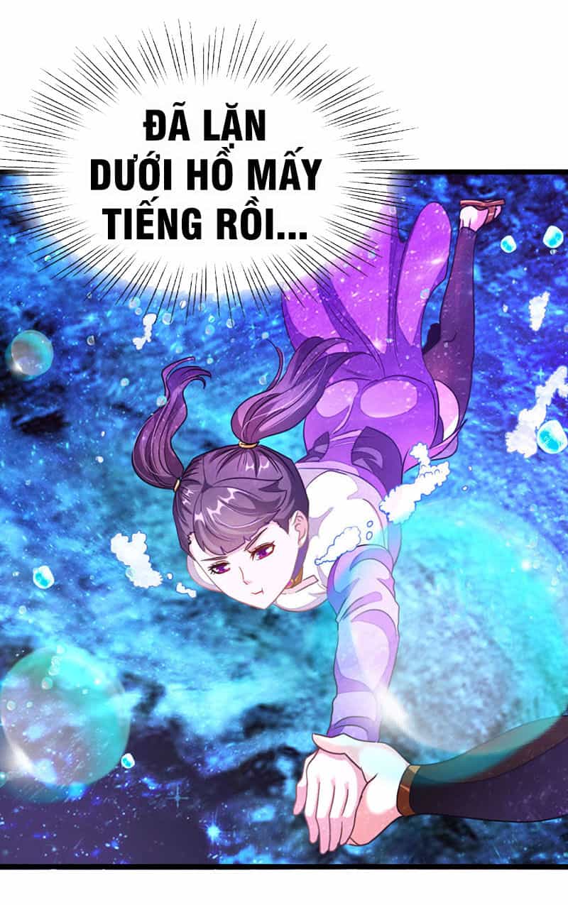 Cửu Dương Thần Vương - Chương 164 - ảnh 31