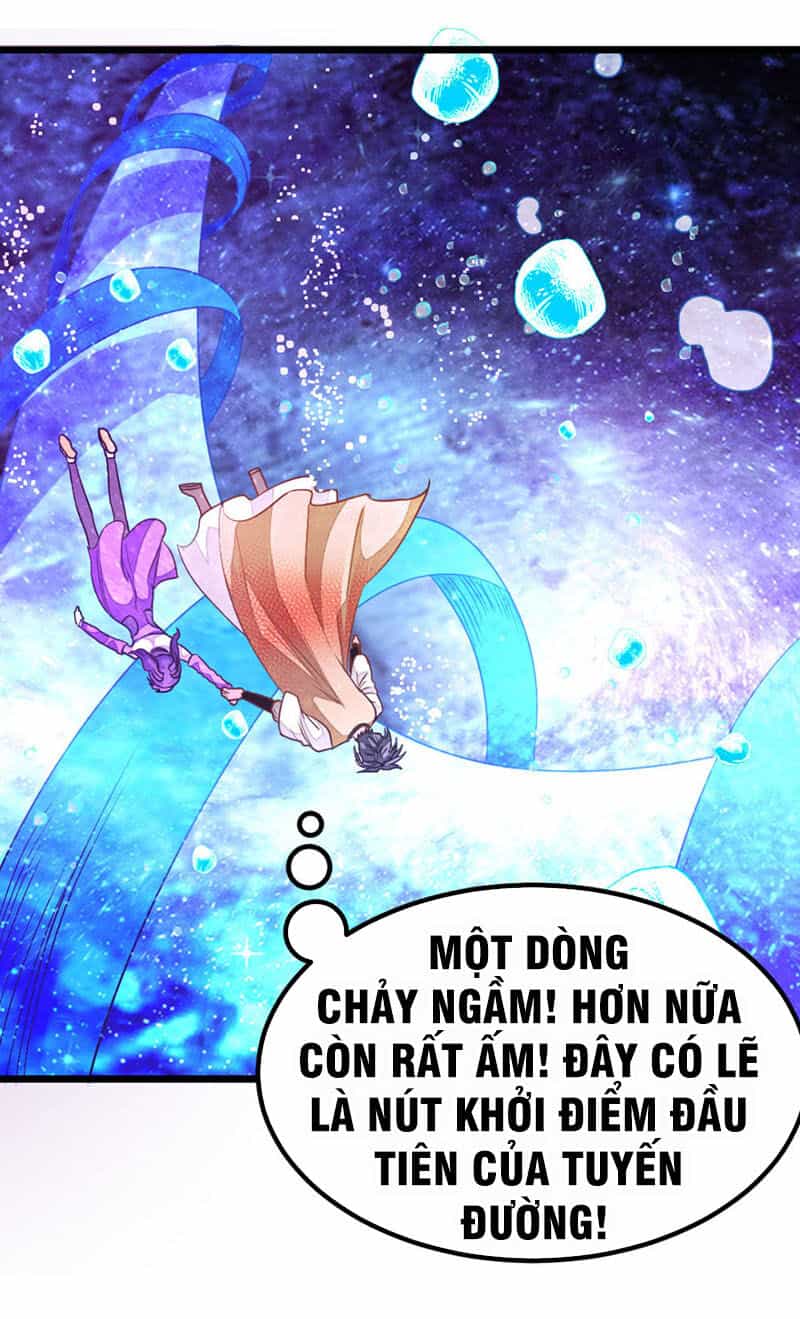 Cửu Dương Thần Vương - Chương 164 - ảnh 32