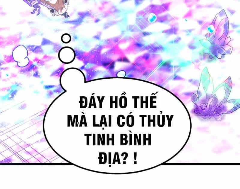 Cửu Dương Thần Vương - Chương 164 - ảnh 34