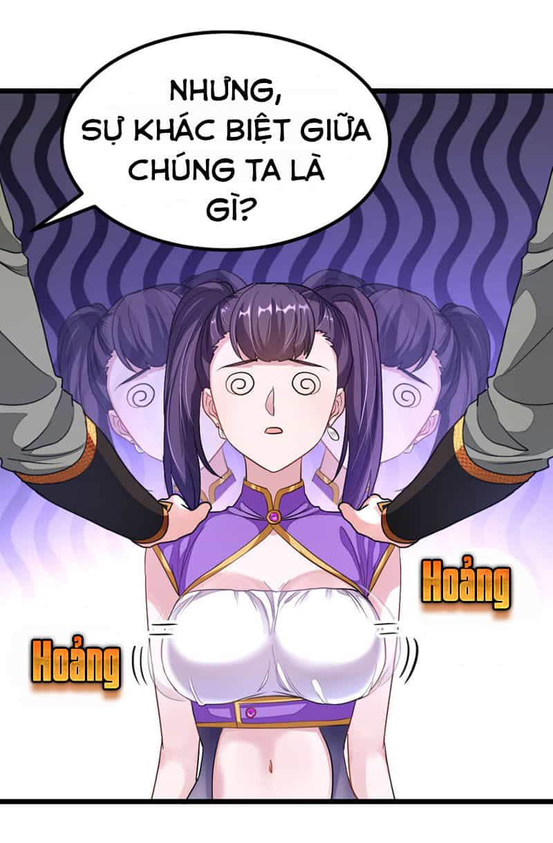 Cửu Dương Thần Vương - Chương 164 - ảnh 6