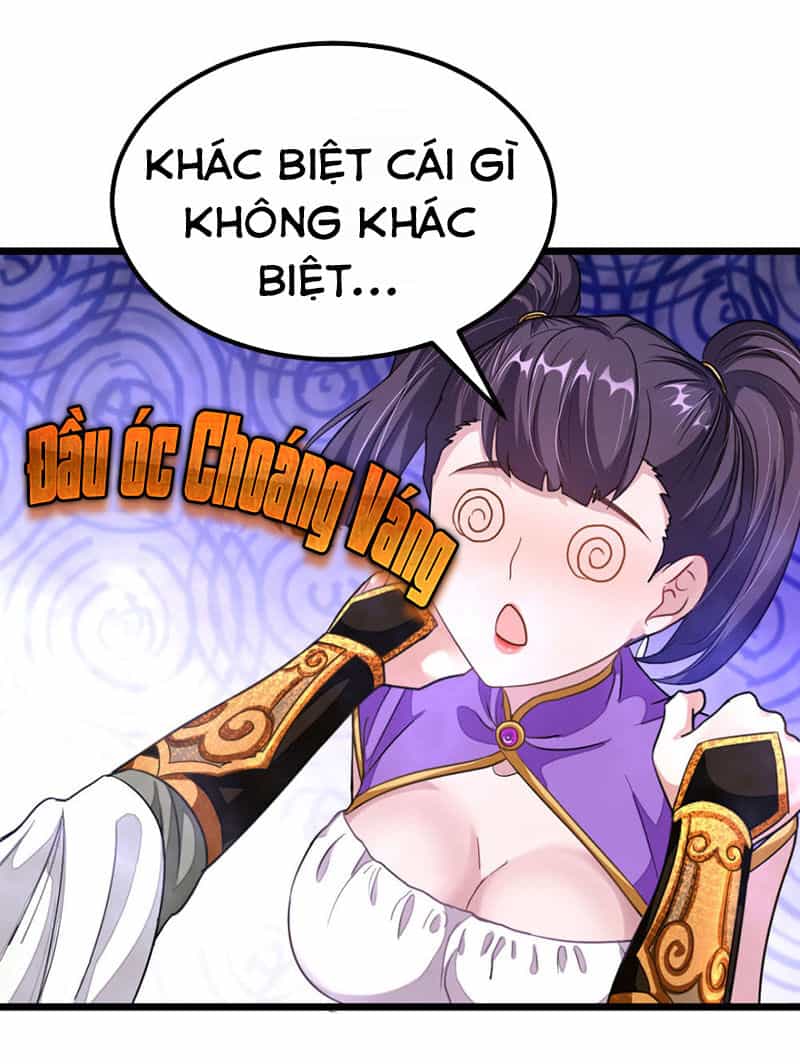 Cửu Dương Thần Vương - Chương 164 - ảnh 7