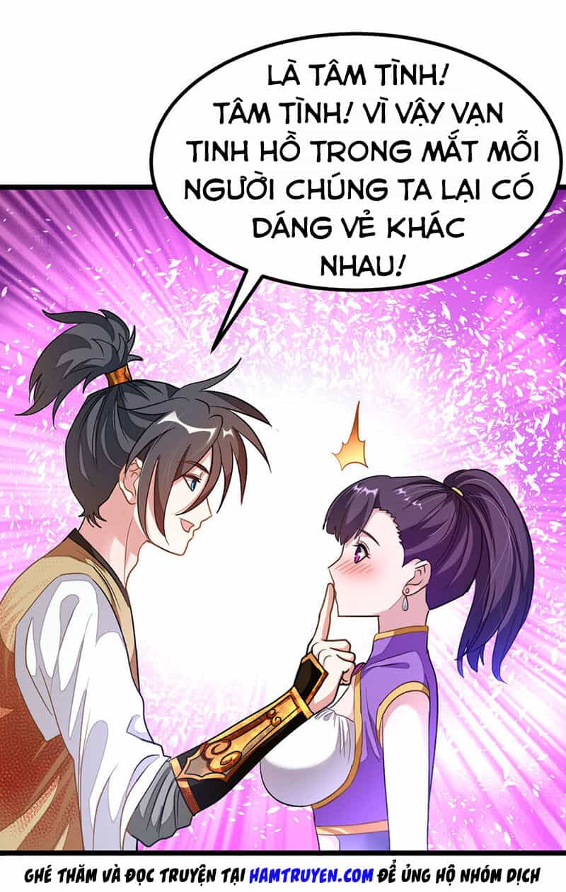 Cửu Dương Thần Vương - Chương 164 - ảnh 8