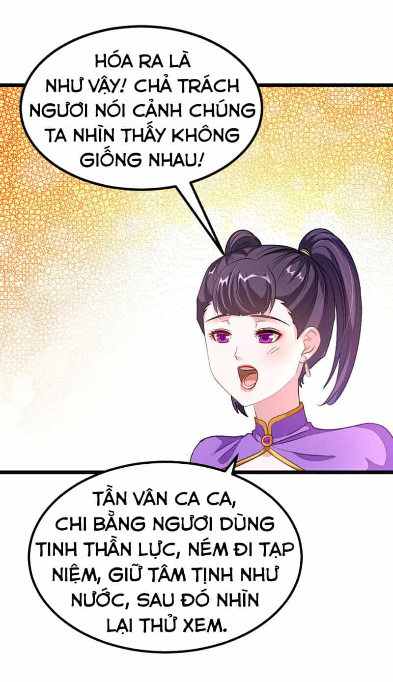 Cửu Dương Thần Vương - Chương 164 - ảnh 9