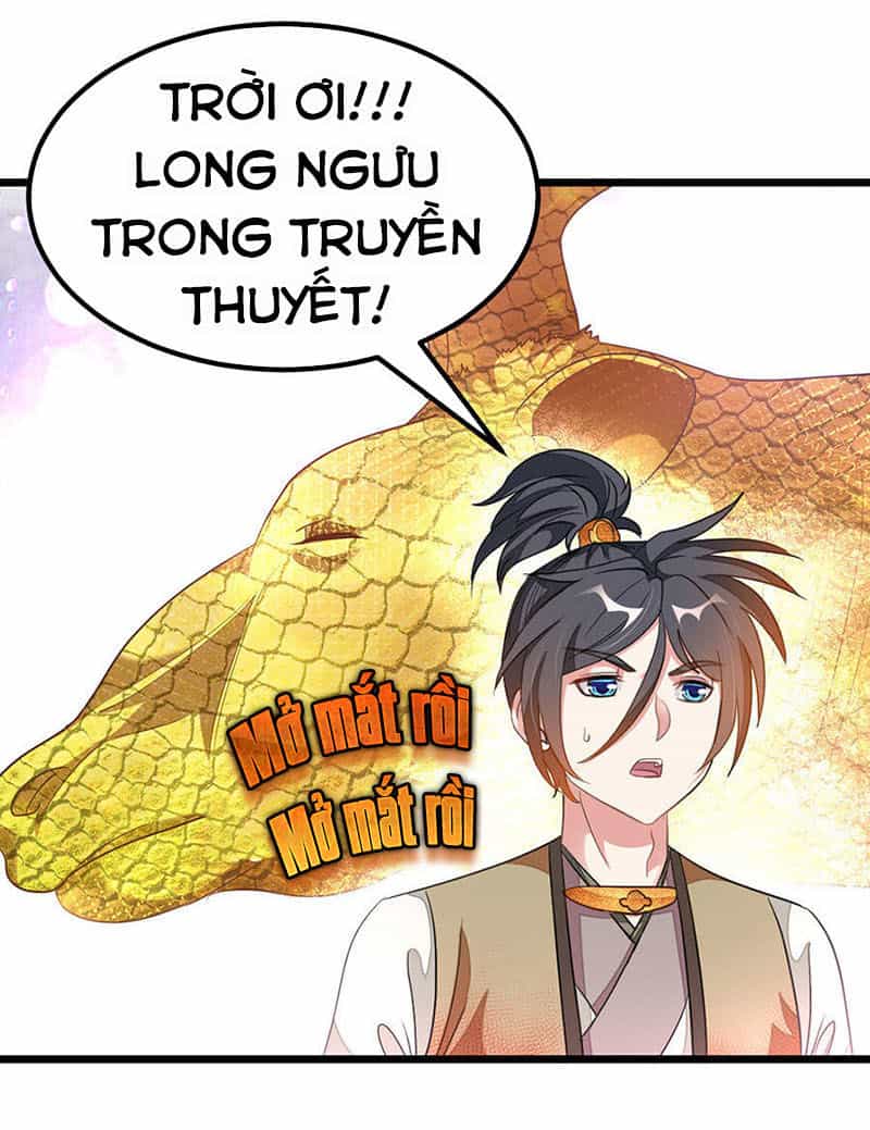 Cửu Dương Thần Vương - Chương 165 - ảnh 9