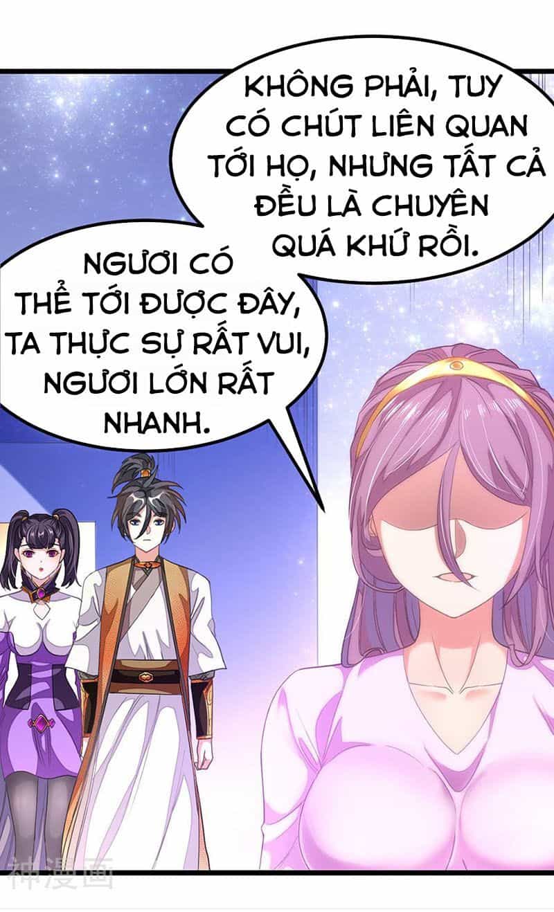Cửu Dương Thần Vương - Chương 166 - ảnh 14