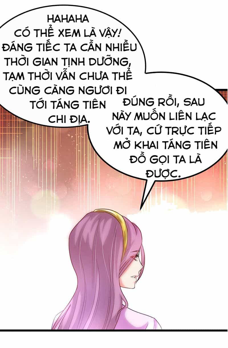 Cửu Dương Thần Vương - Chương 166 - ảnh 26