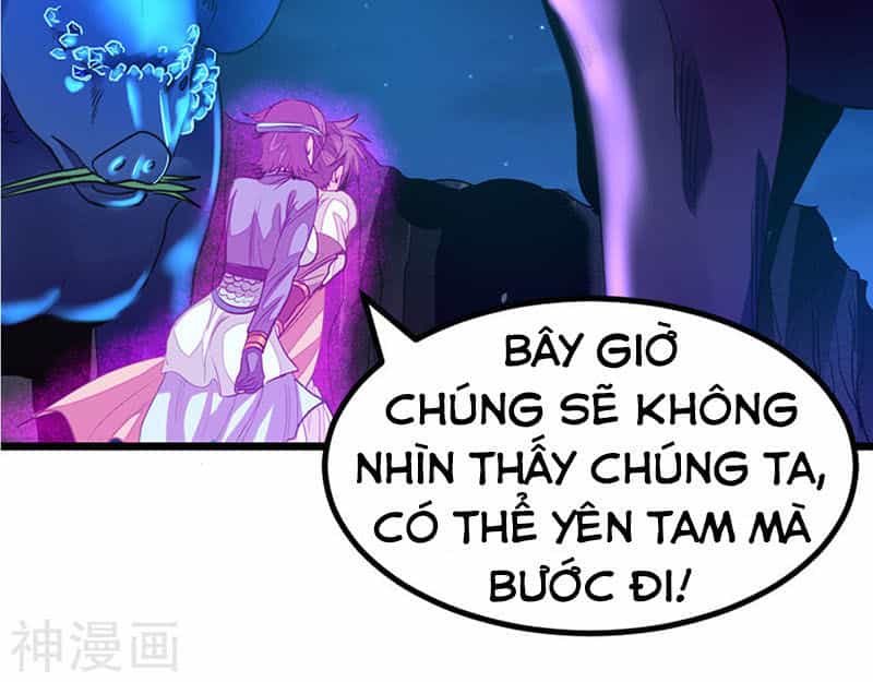 Cửu Dương Thần Vương - Chương 167 - ảnh 14