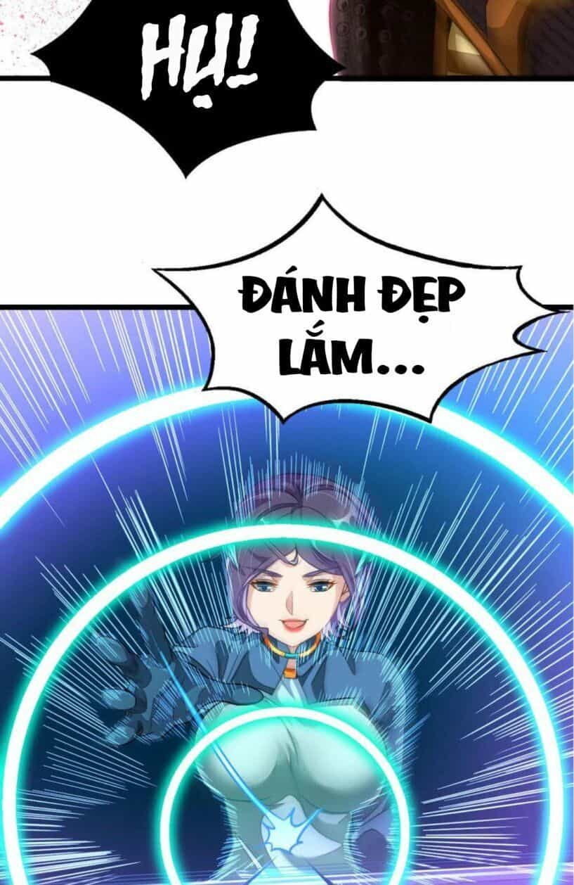 Cửu Dương Thần Vương - Chương 168 - ảnh 21