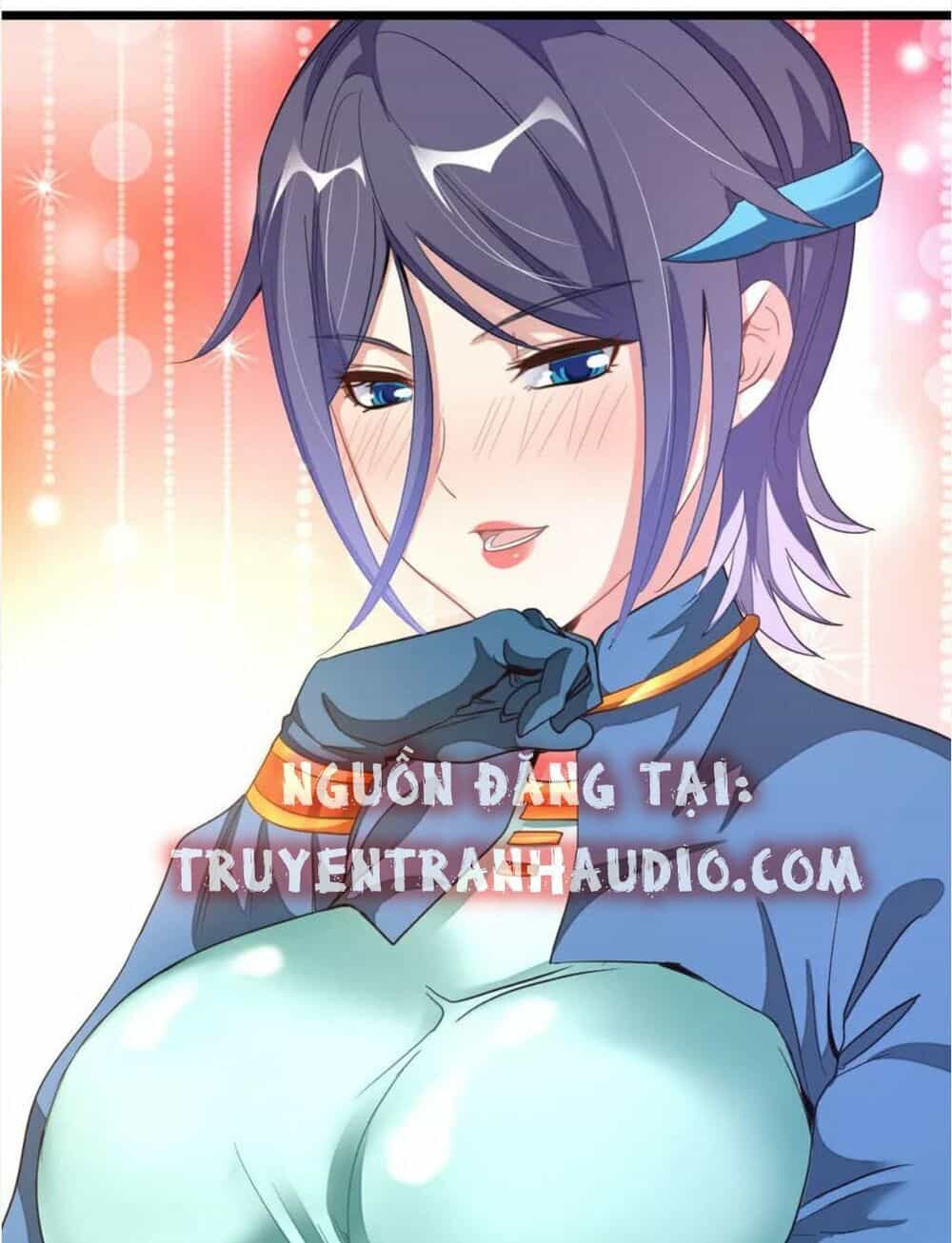 Cửu Dương Thần Vương - Chương 168 - ảnh 26
