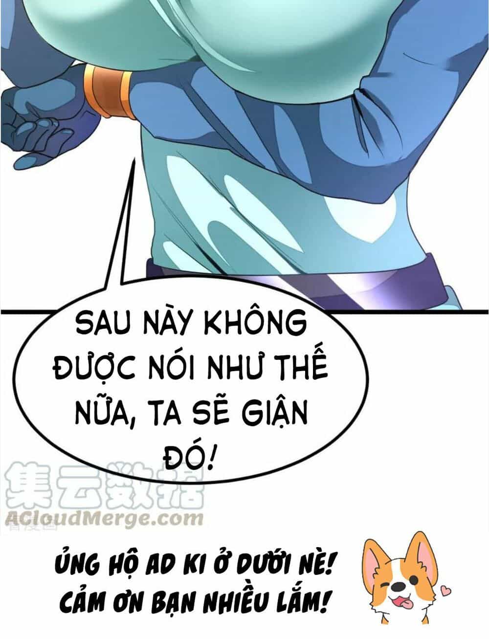 Cửu Dương Thần Vương - Chương 168 - ảnh 27
