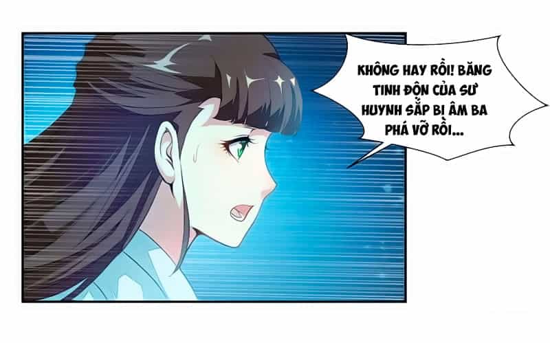 Cửu Dương Thần Vương - Chương 16 - ảnh 12