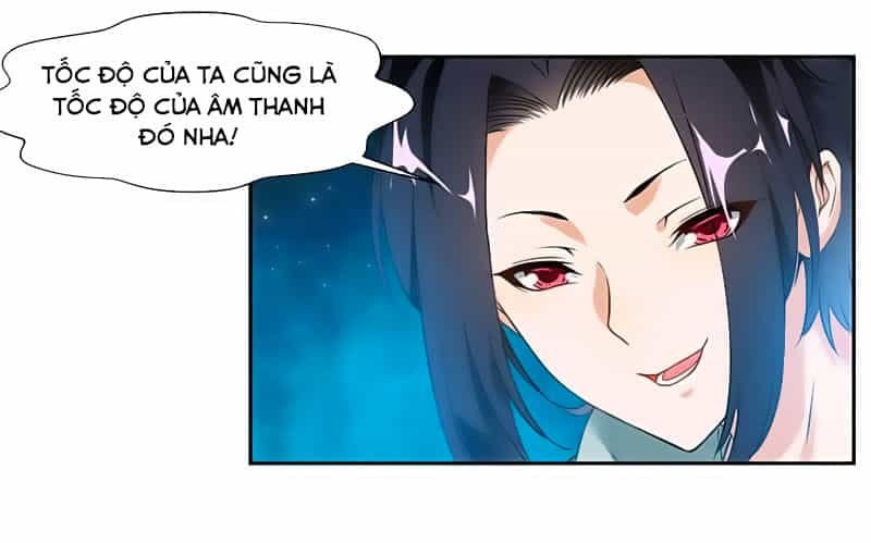 Cửu Dương Thần Vương - Chương 16 - ảnh 15