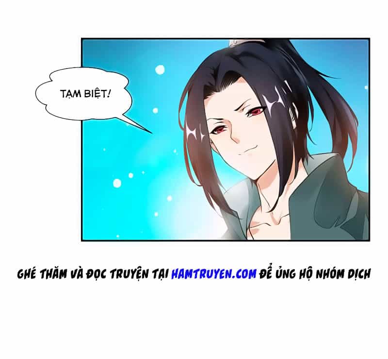 Cửu Dương Thần Vương - Chương 16 - ảnh 21