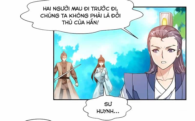 Cửu Dương Thần Vương - Chương 16 - ảnh 3