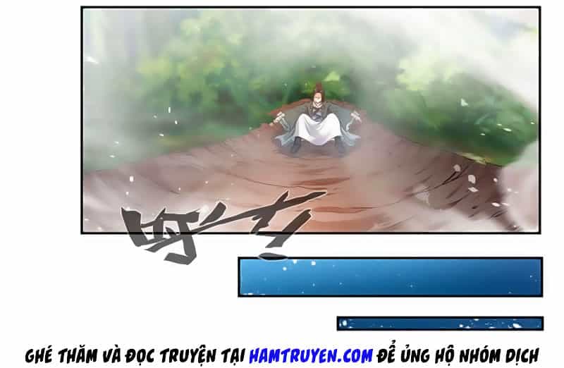Cửu Dương Thần Vương - Chương 16 - ảnh 33