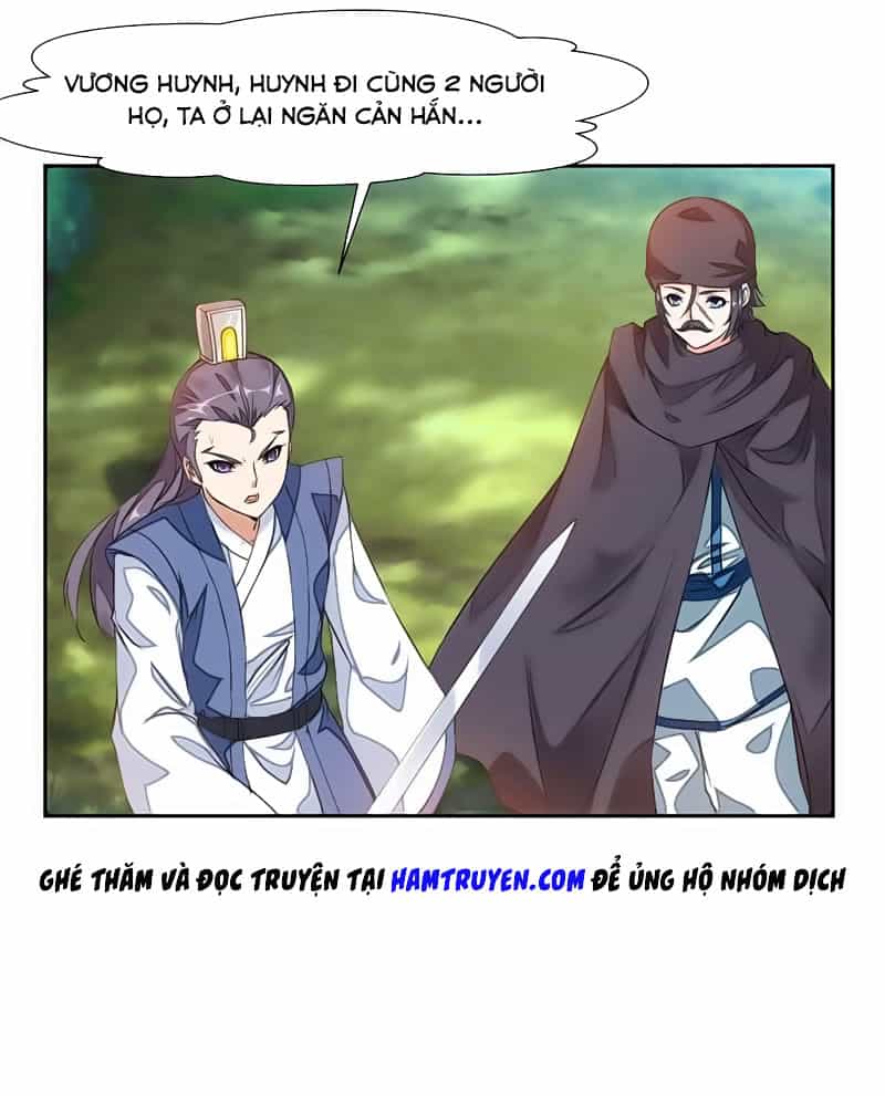 Cửu Dương Thần Vương - Chương 16 - ảnh 5