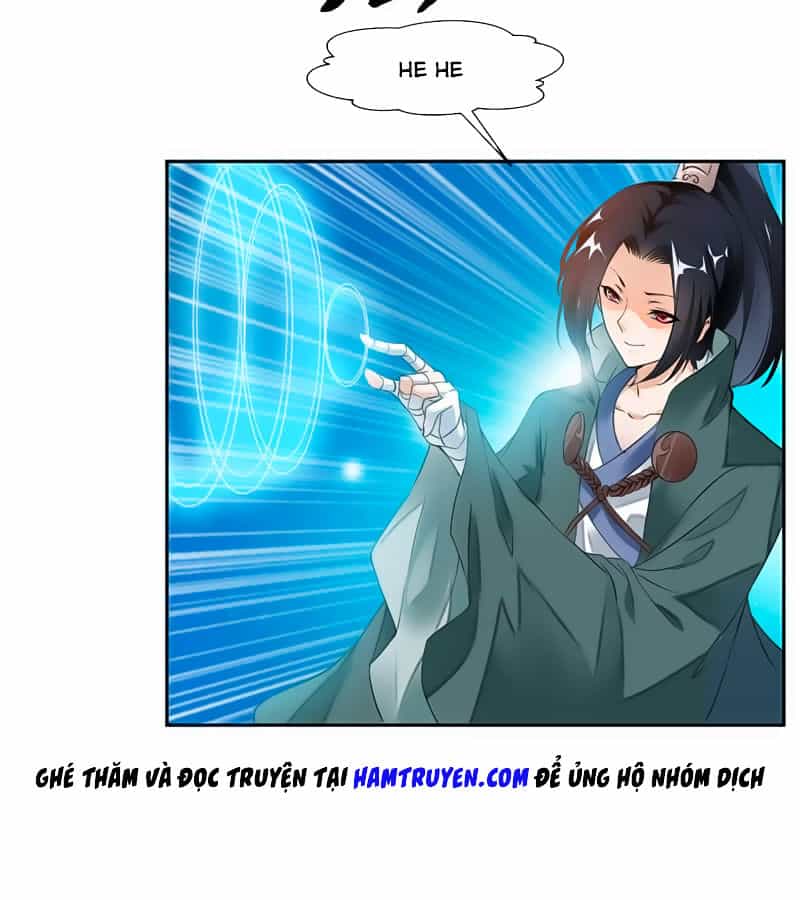 Cửu Dương Thần Vương - Chương 16 - ảnh 9