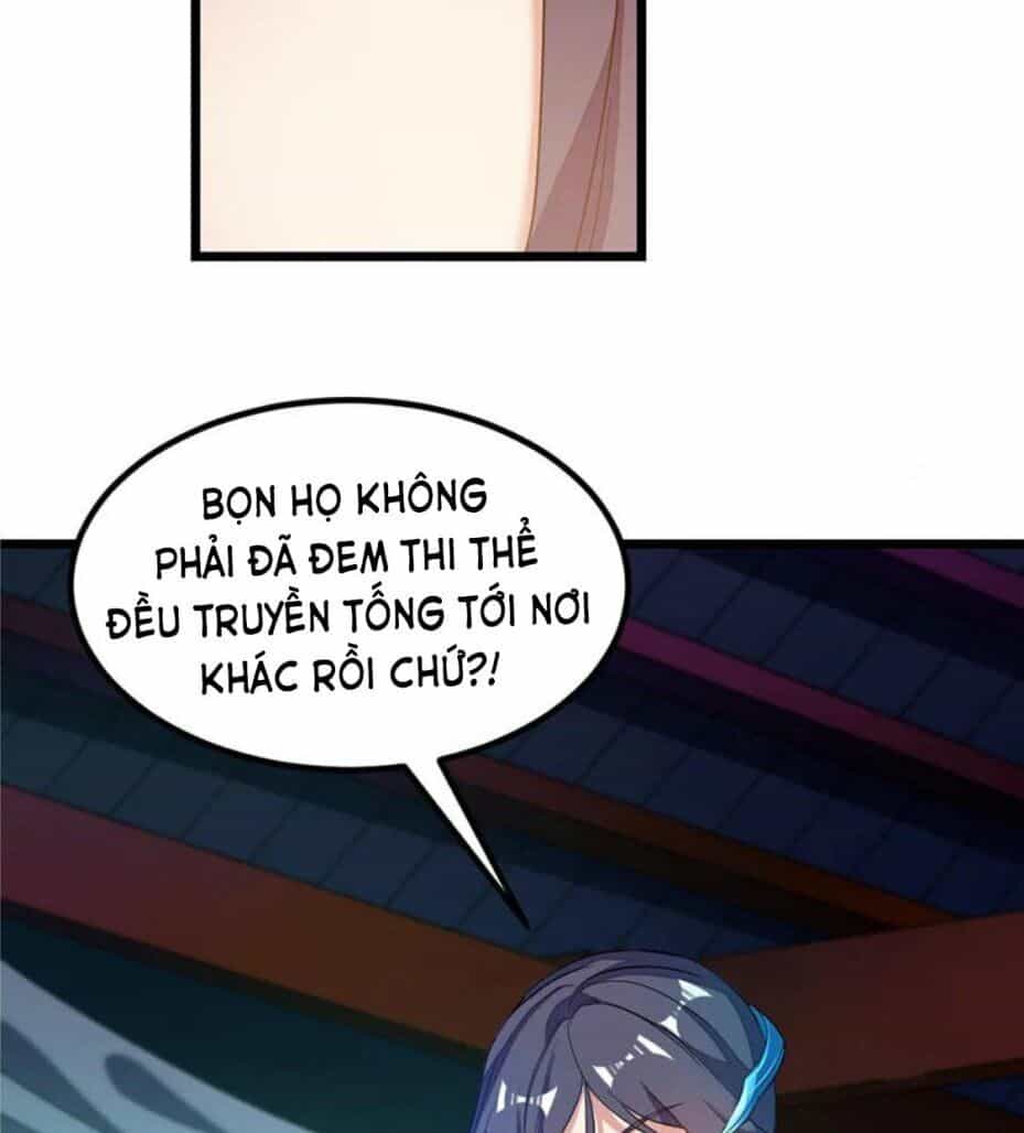 Cửu Dương Thần Vương - Chương 169 - ảnh 20
